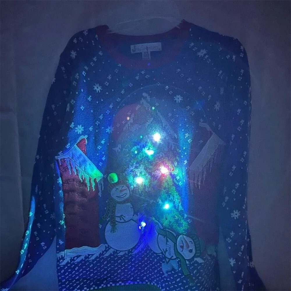 Jolly Sweaters jolly sweaters